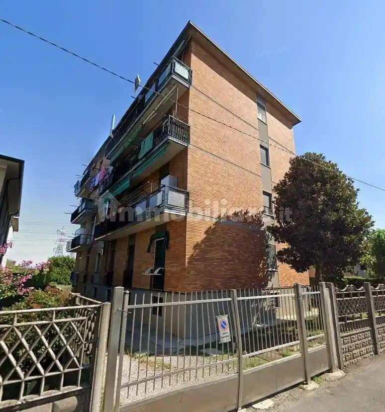 Appartamento in vendita a Rho