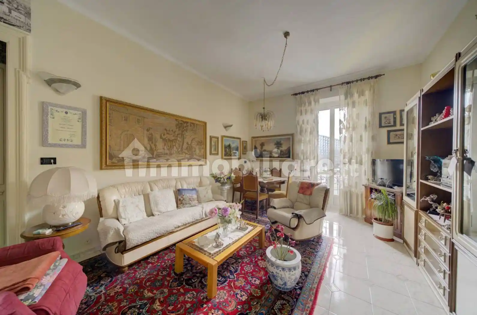 Appartamento in vendita a Torino