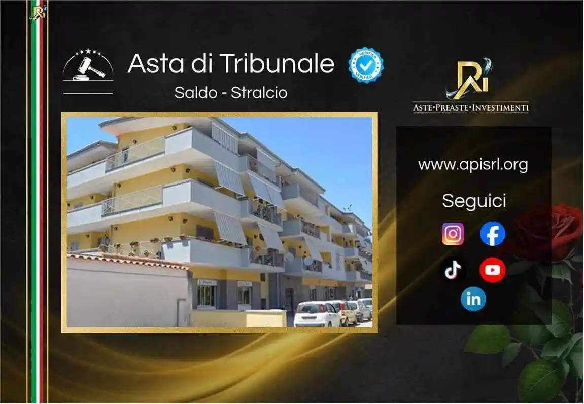 Appartamento in vendita a Villaricca