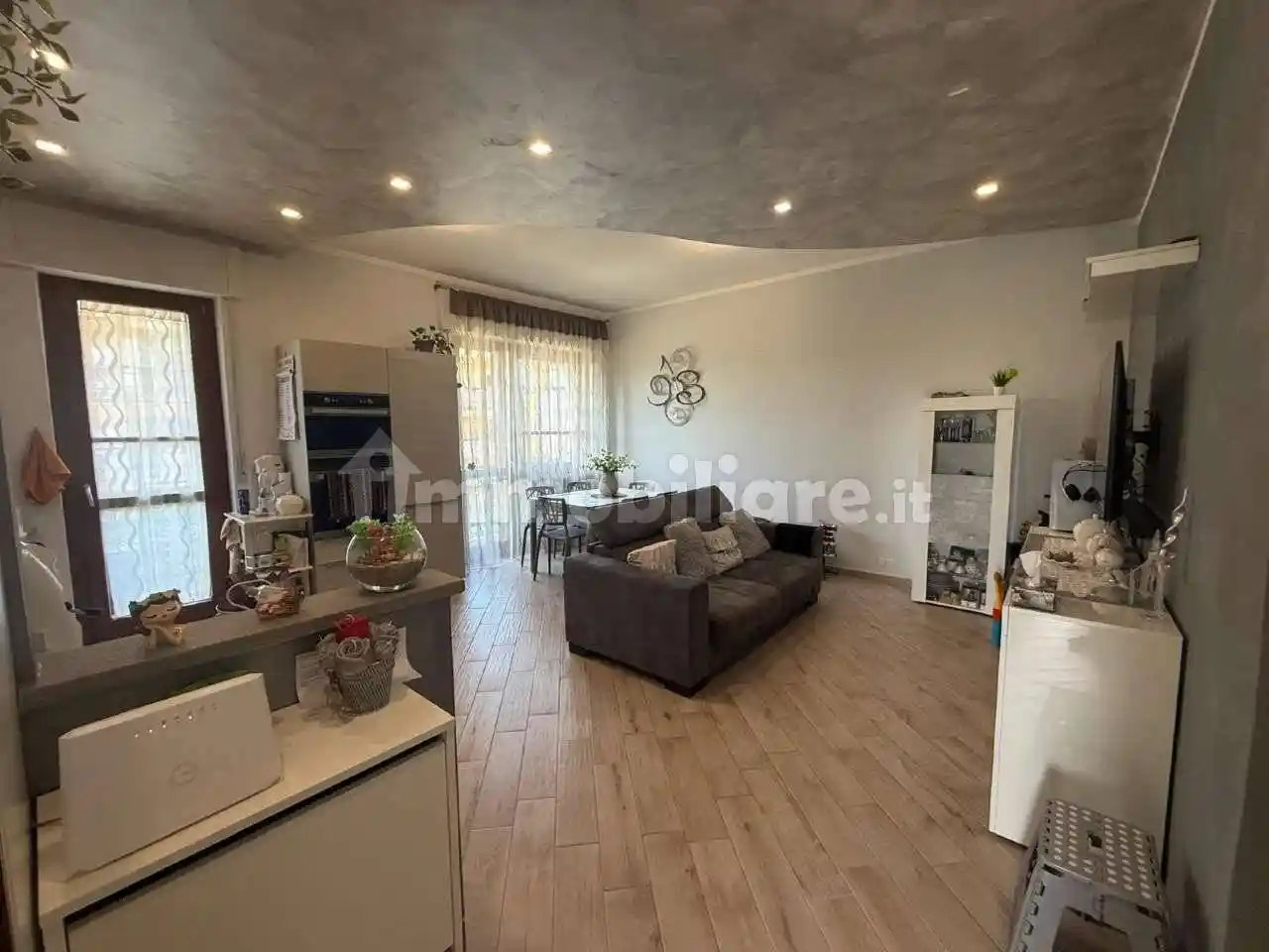 Appartamento in vendita a Cuneo