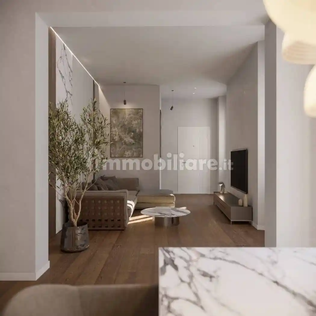 Appartamento in vendita a Monza