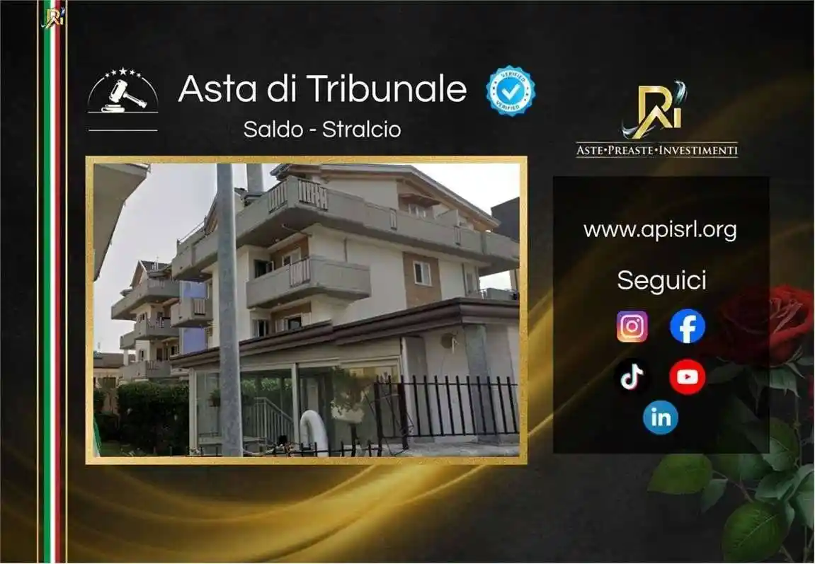 Appartamento in vendita a San Giorgio del Sannio