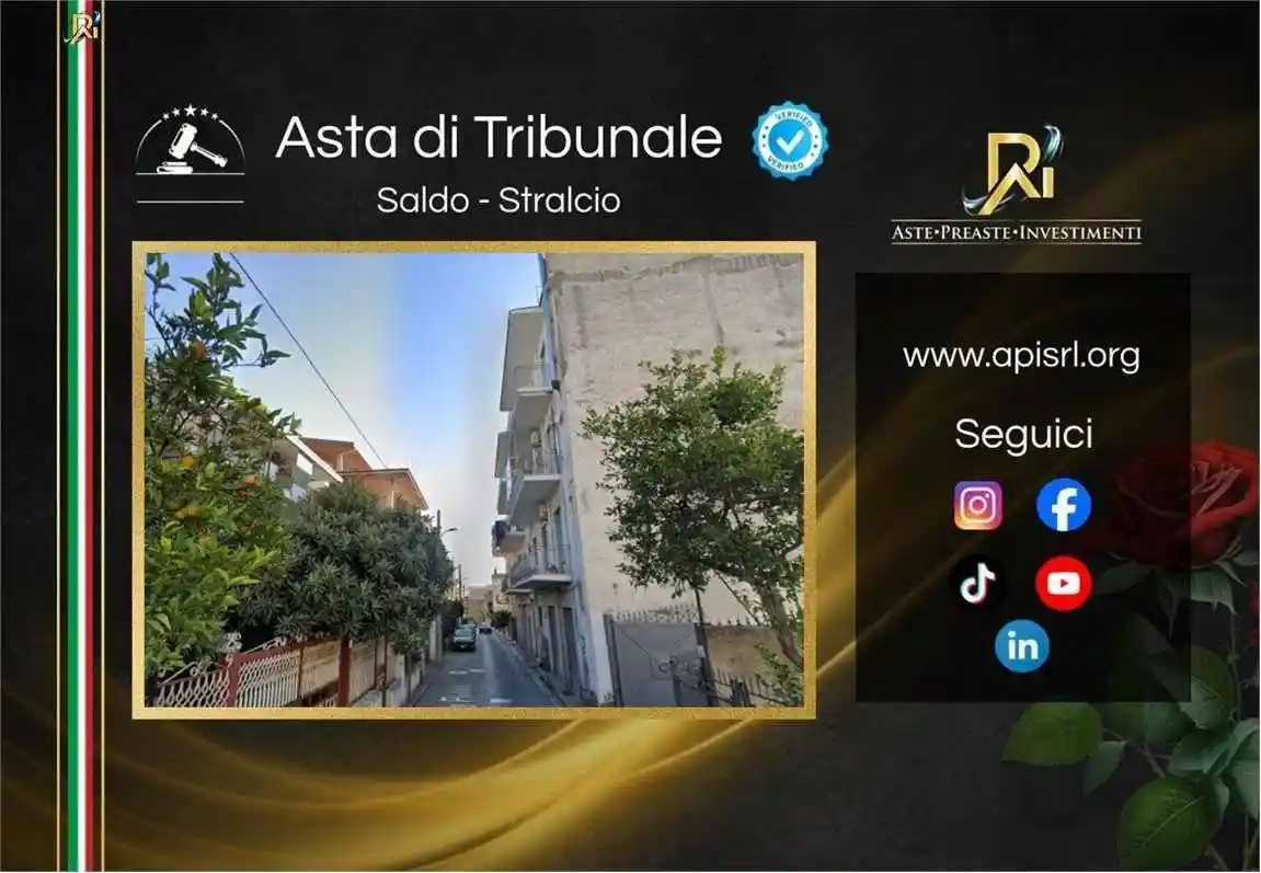 Appartamento in vendita a San Giuseppe Vesuviano