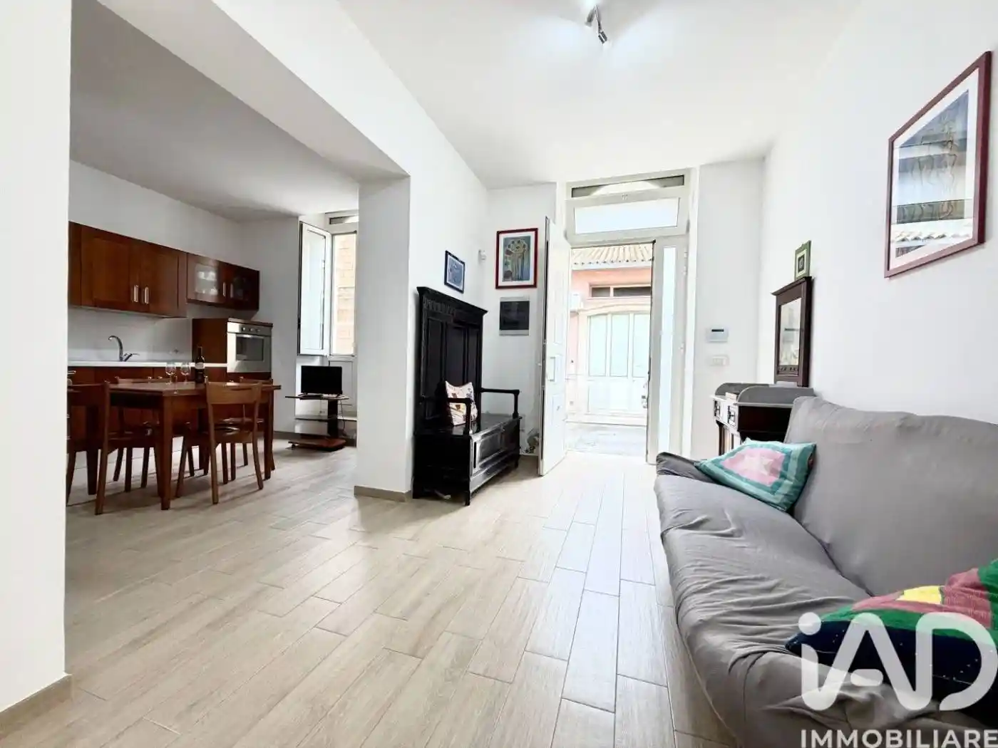 Casa indipendente in vendita a Avola