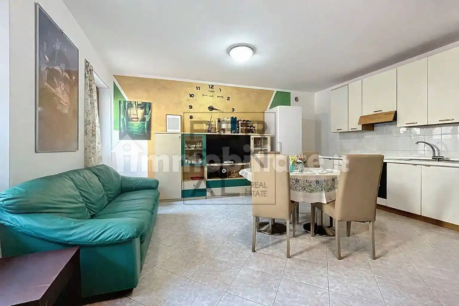 Appartamento in vendita a Caldonazzo