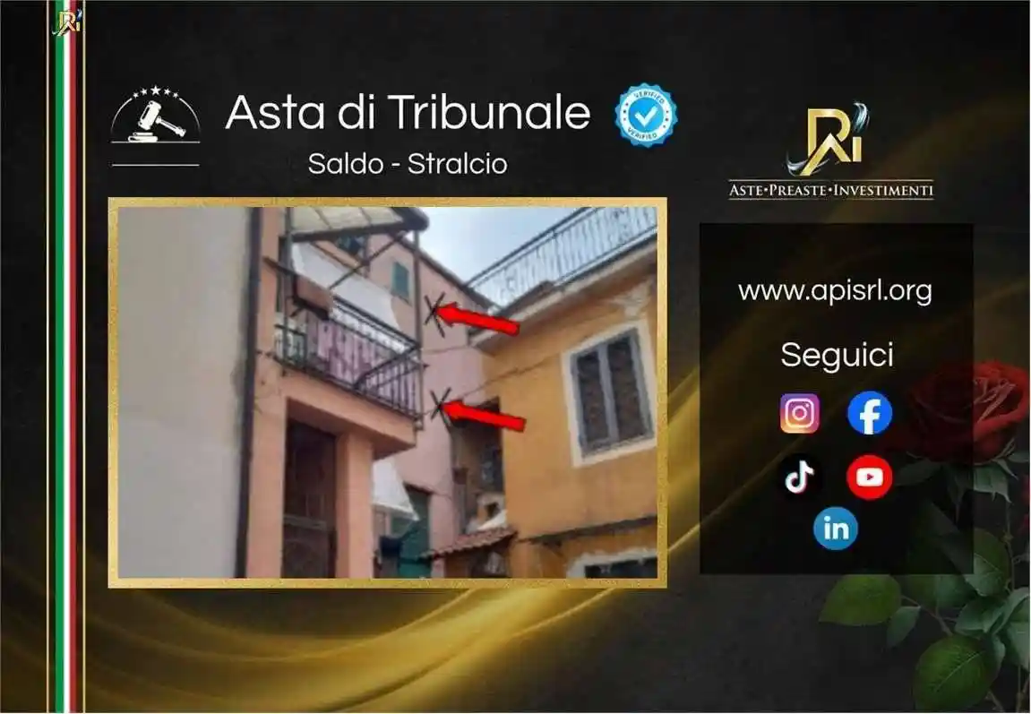 Appartamento in vendita a Pagani