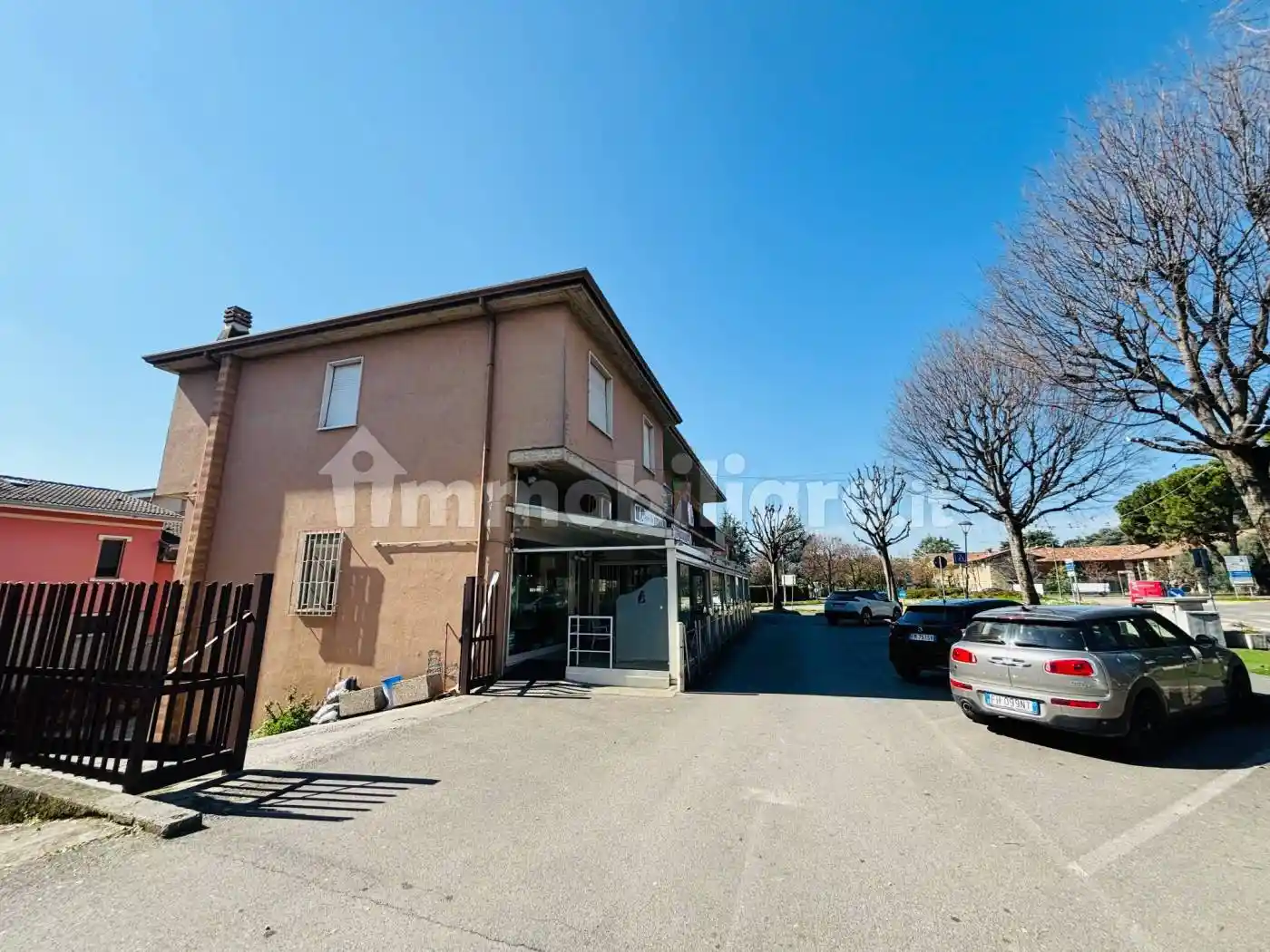 Appartamento in vendita a Gussago