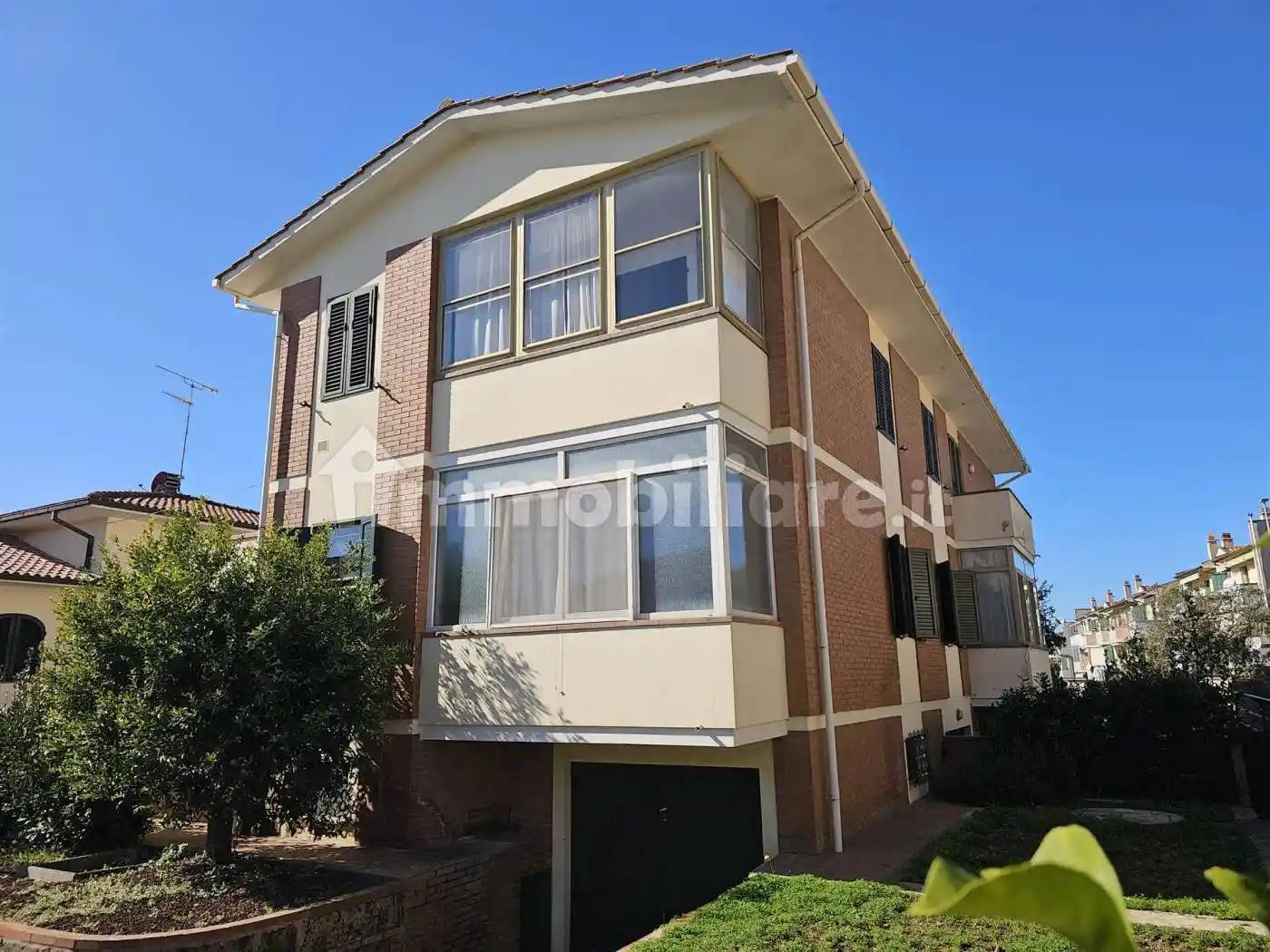 Appartamento in vendita a Rosignano Marittimo