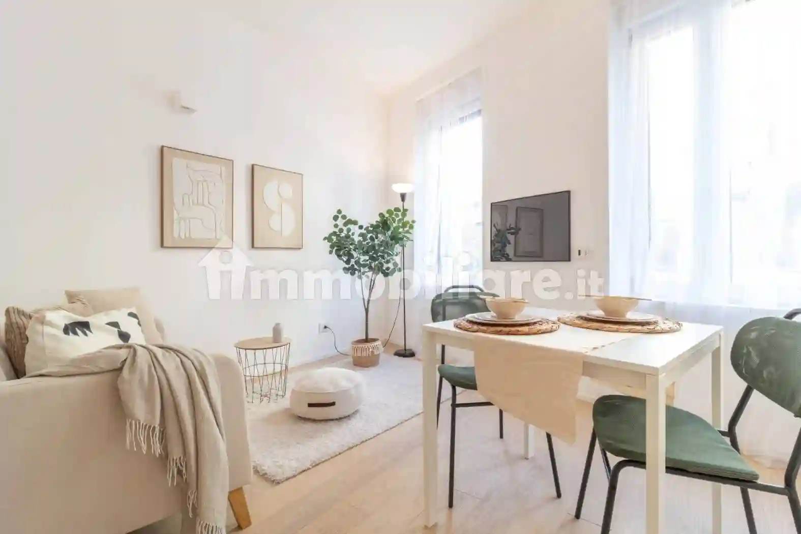 Appartamento - foto 2