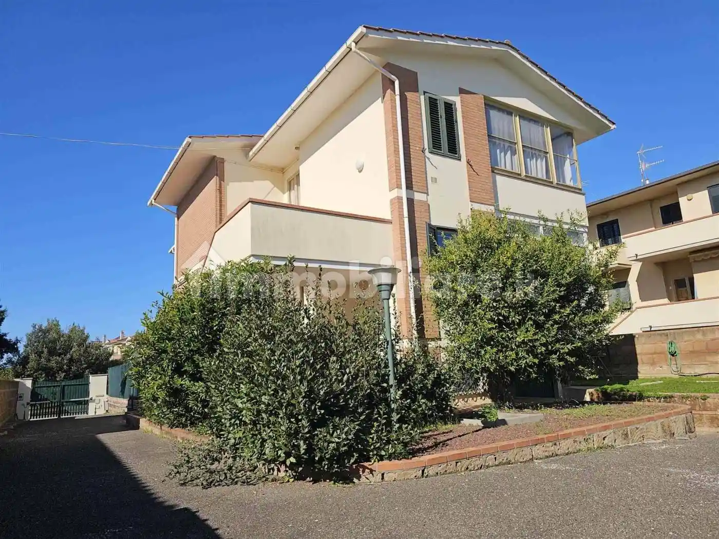 Appartamento in vendita a Rosignano Marittimo