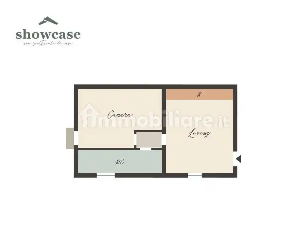 Appartamento in affitto a Napoli