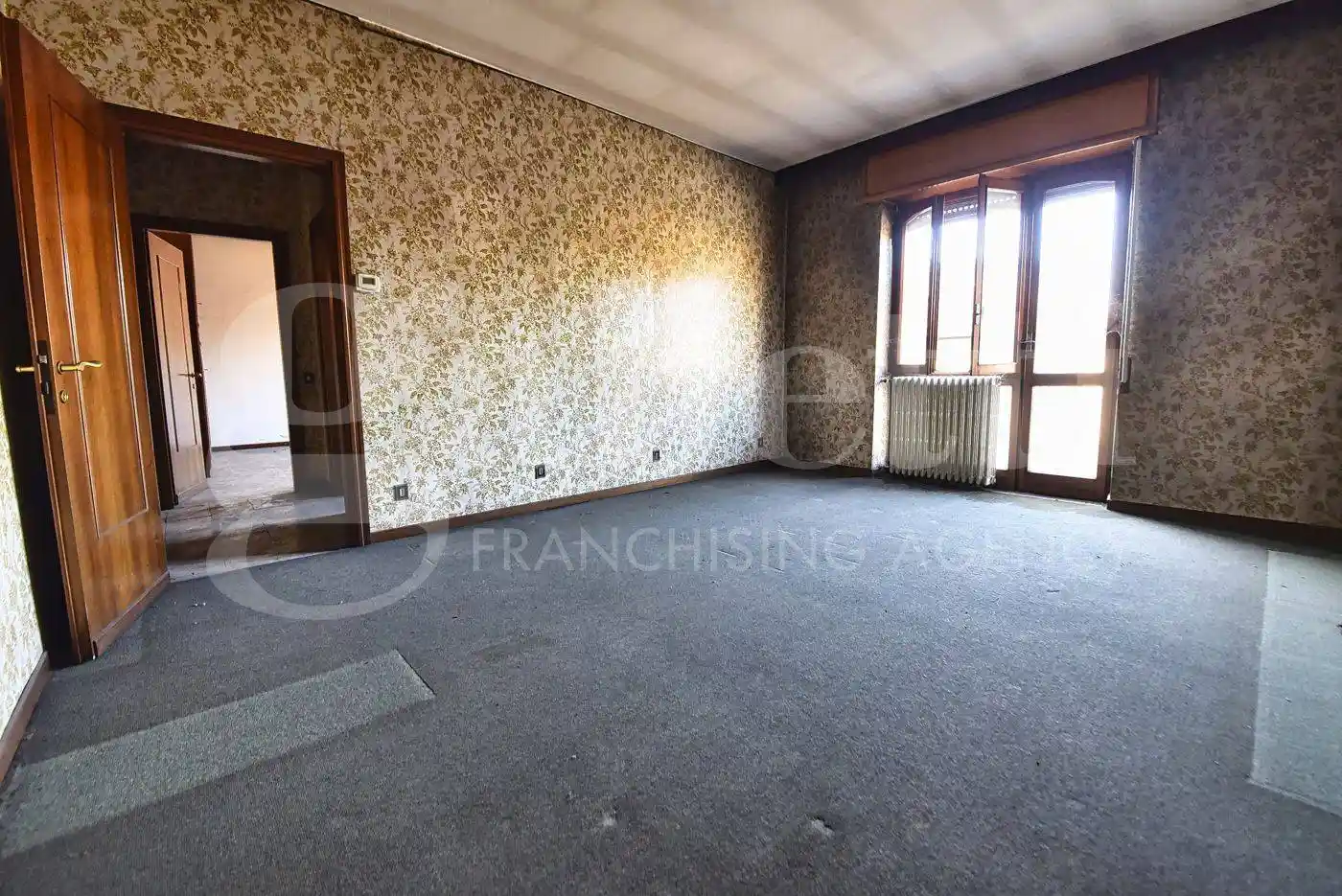 Appartamento in vendita a Arcore