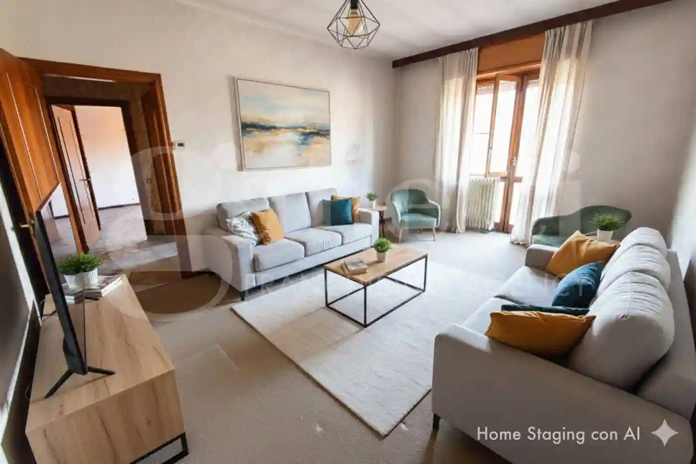 Appartamento - foto 2