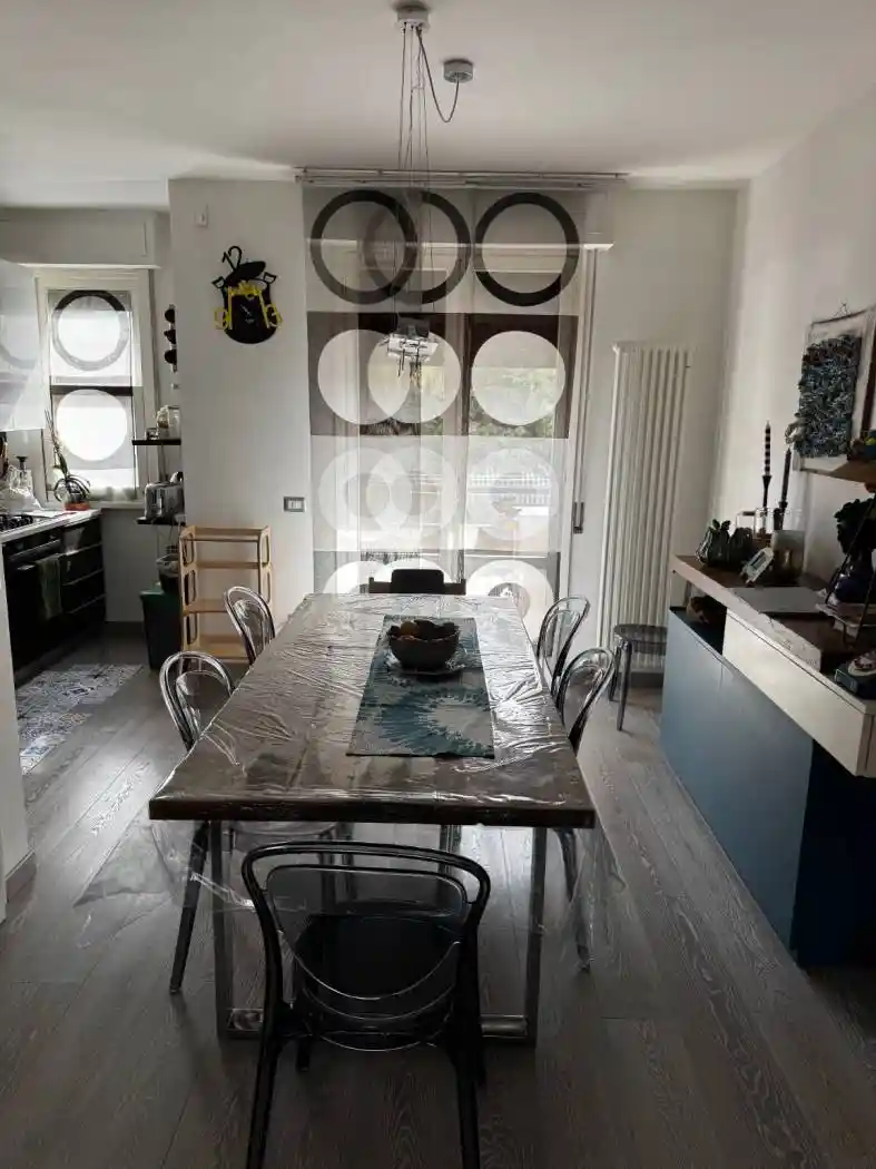 Appartamento in vendita a Signa