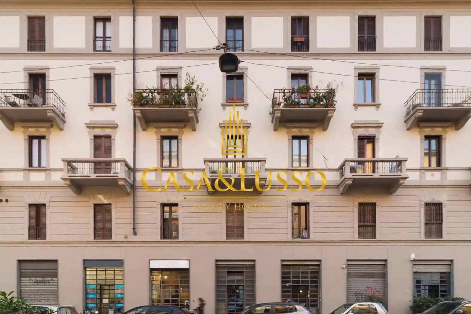 Loft in vendita a Milano