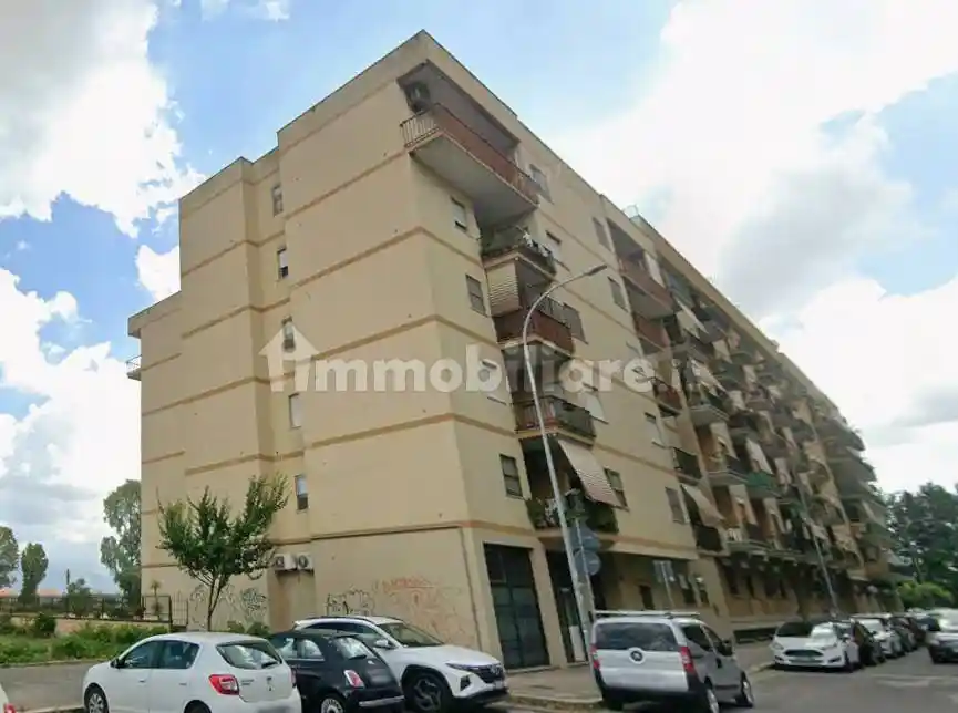 Appartamento in vendita a Latina
