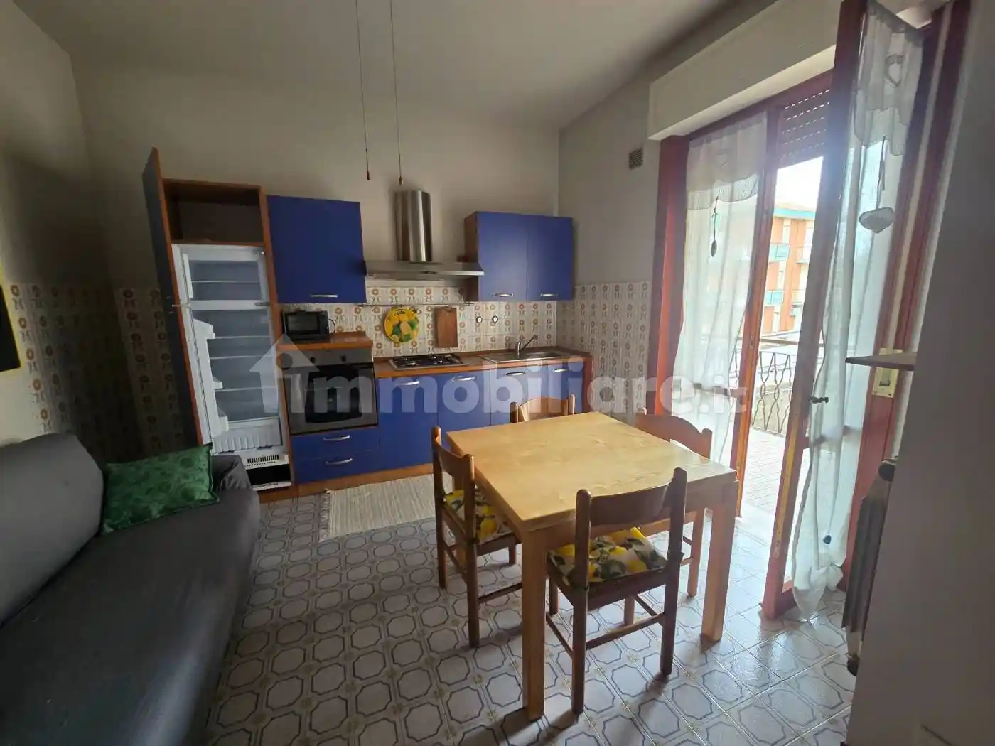 Appartamento in vendita a Ceriale