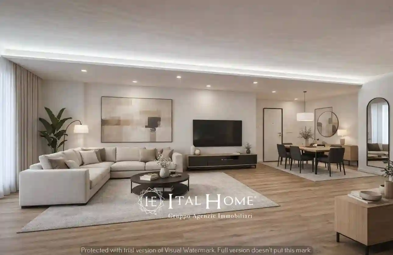 Attico - Mansarda - foto 2