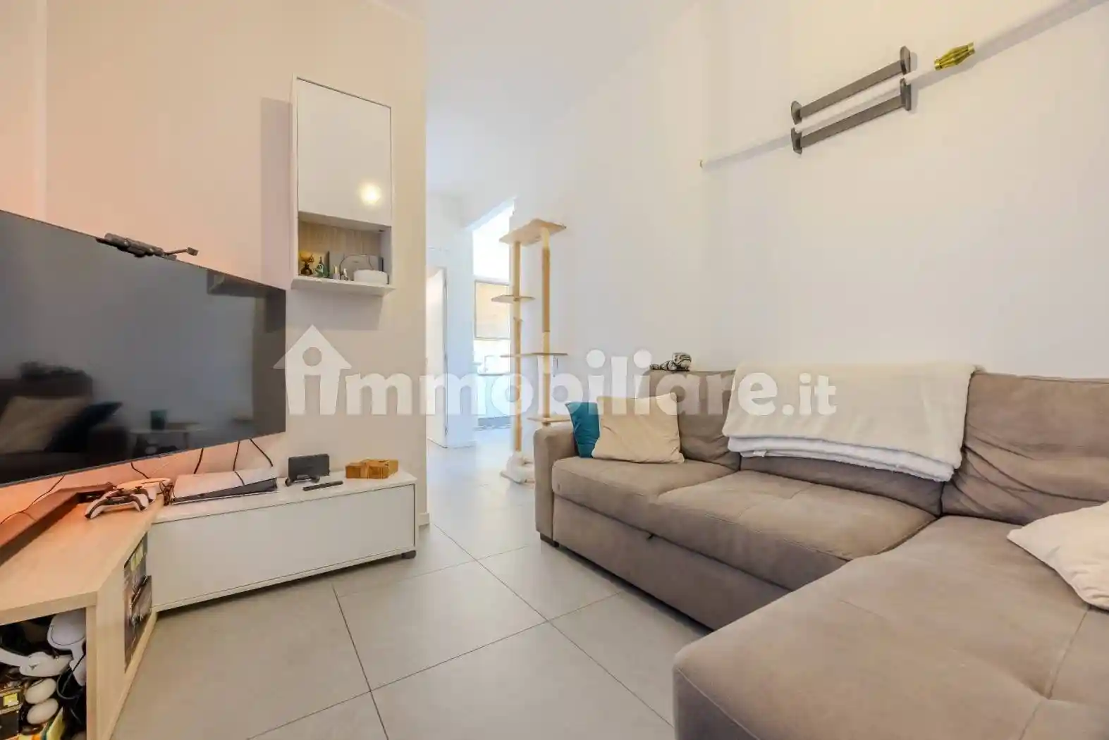 Appartamento in vendita a Rho