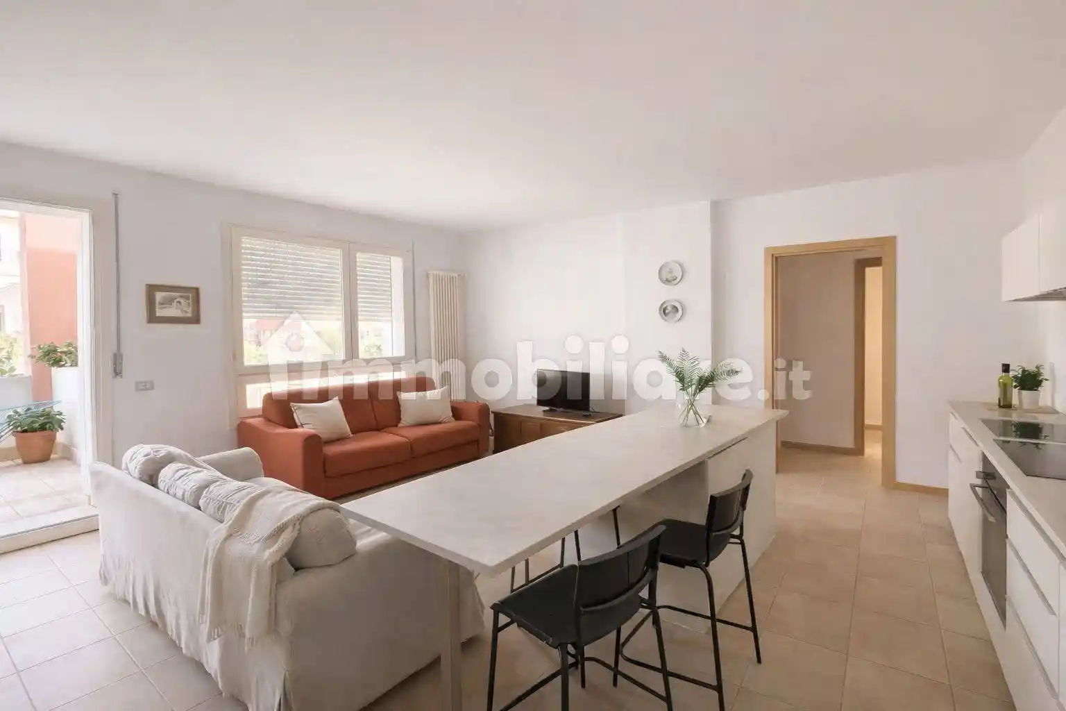 Appartamento in vendita a Padova