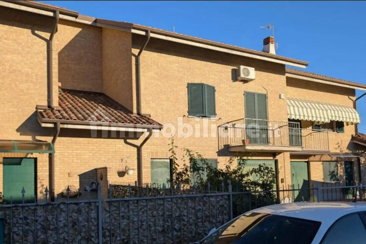 Appartamento in vendita a Voghera