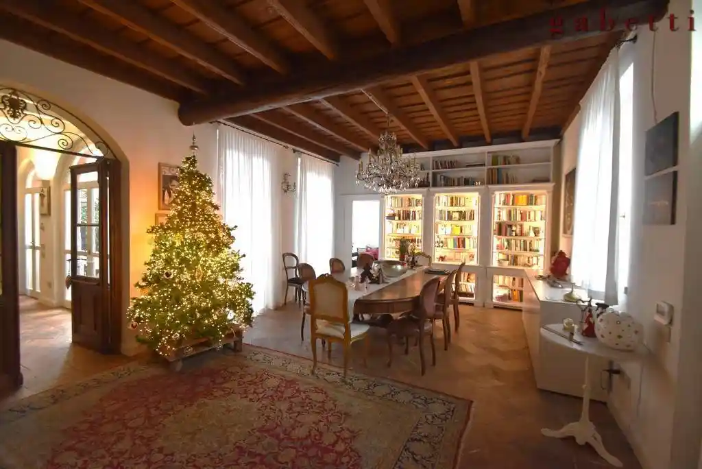 Casa indipendente in vendita a Magenta