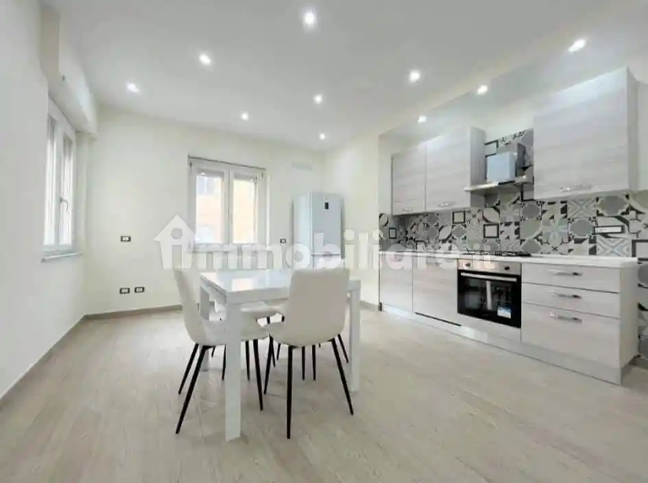 Appartamento in affitto a Catanzaro