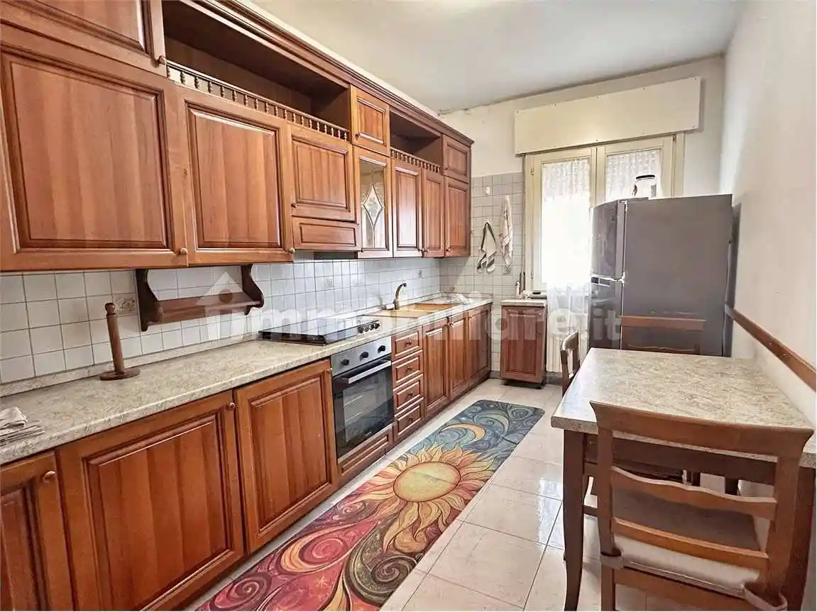 Appartamento in vendita a Venezia