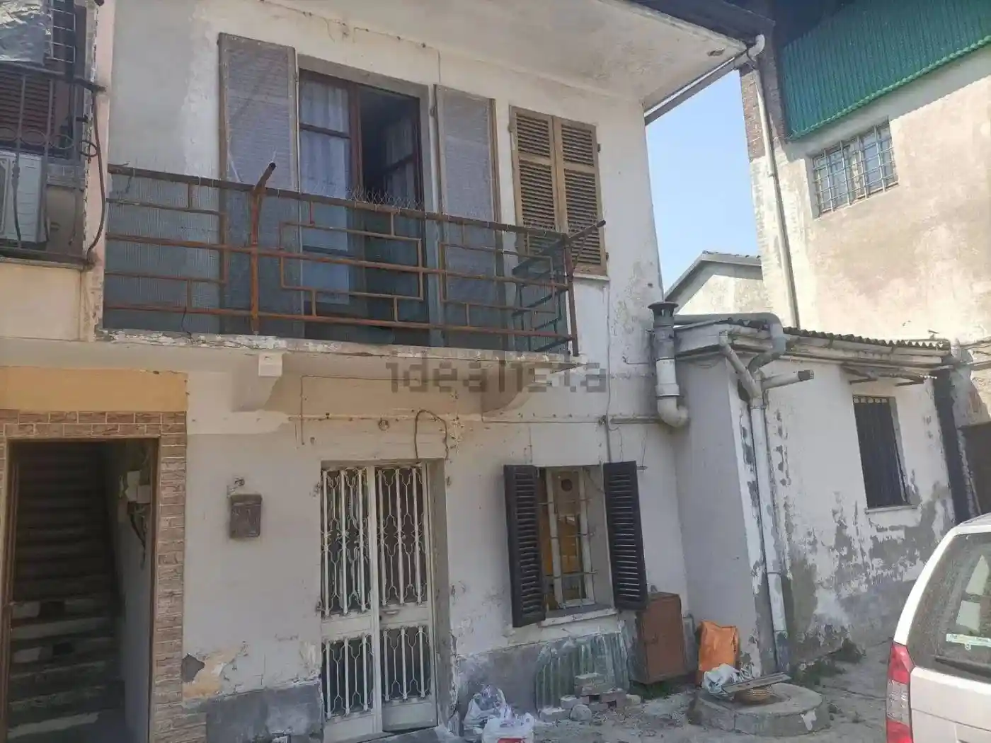 Rustico - Casale in vendita a Pianezza