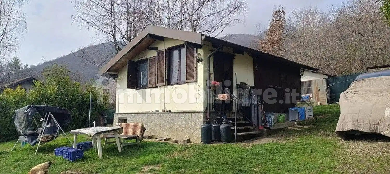 Villa in vendita a La Cassa