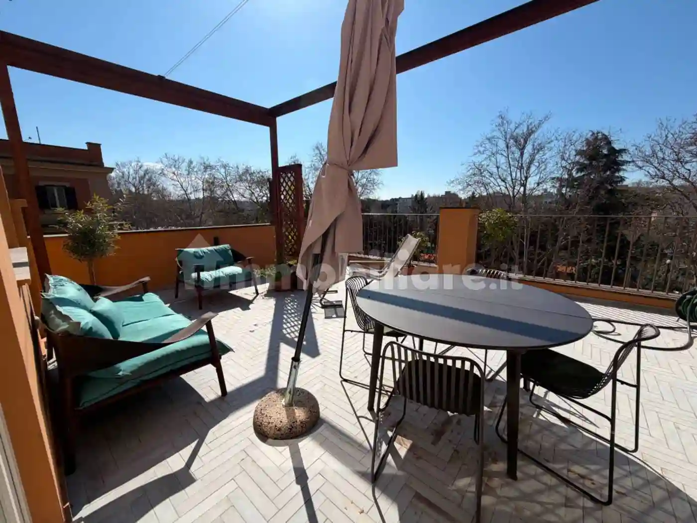 Attico - Mansarda - foto 2