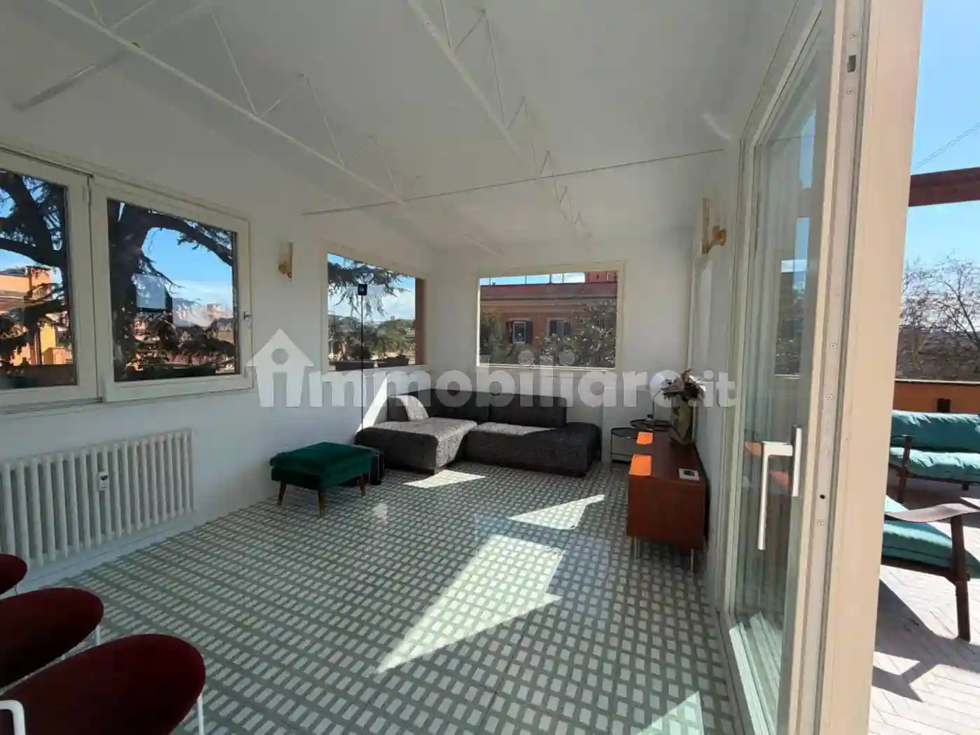 Attico - Mansarda - foto 5