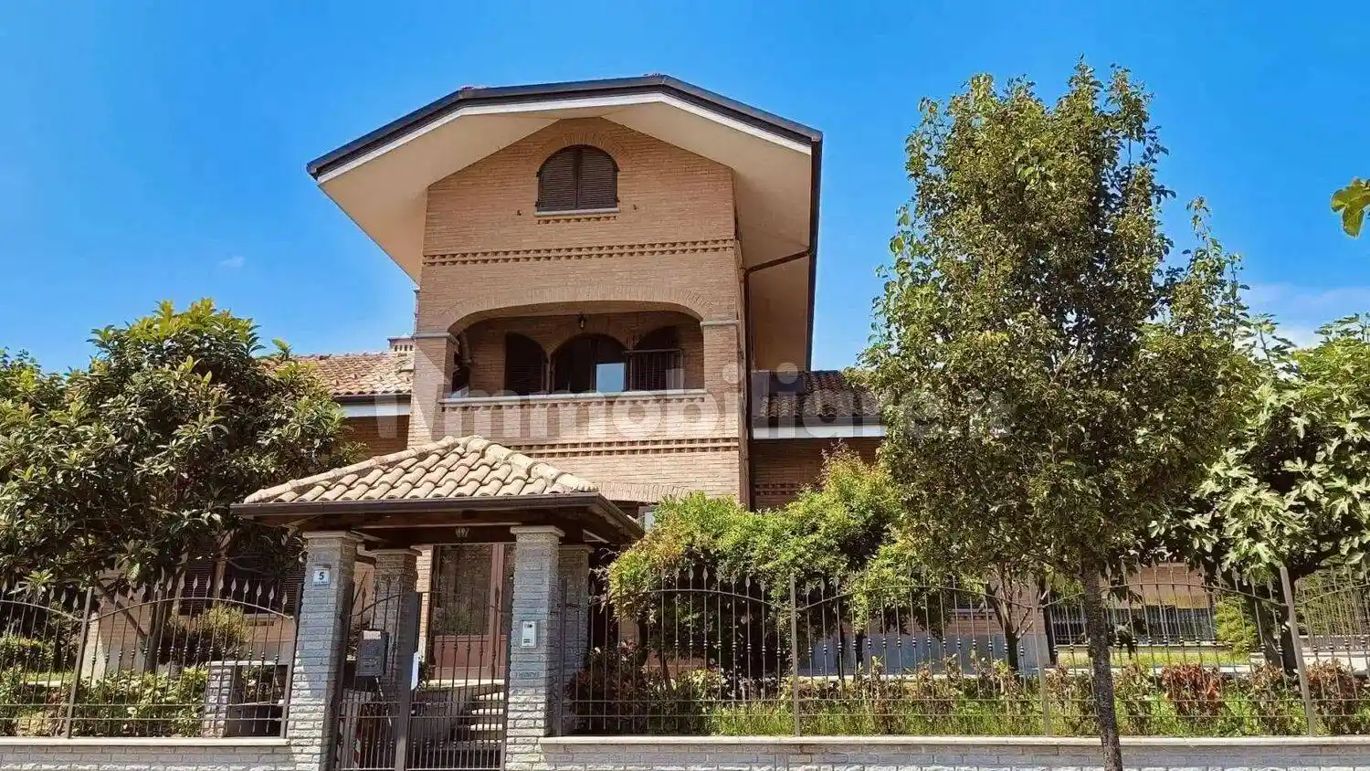 Villa in vendita a Pianezza