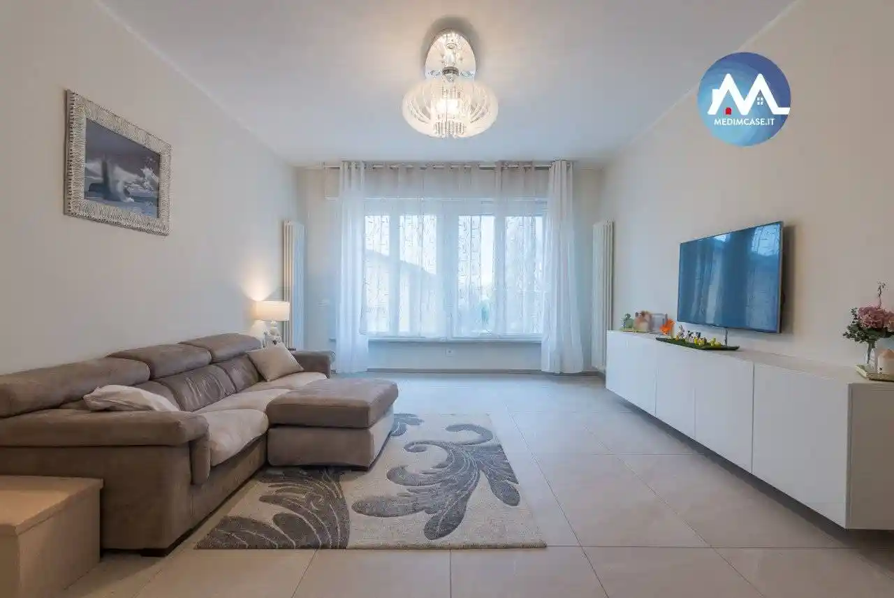 Appartamento in vendita a Pesaro