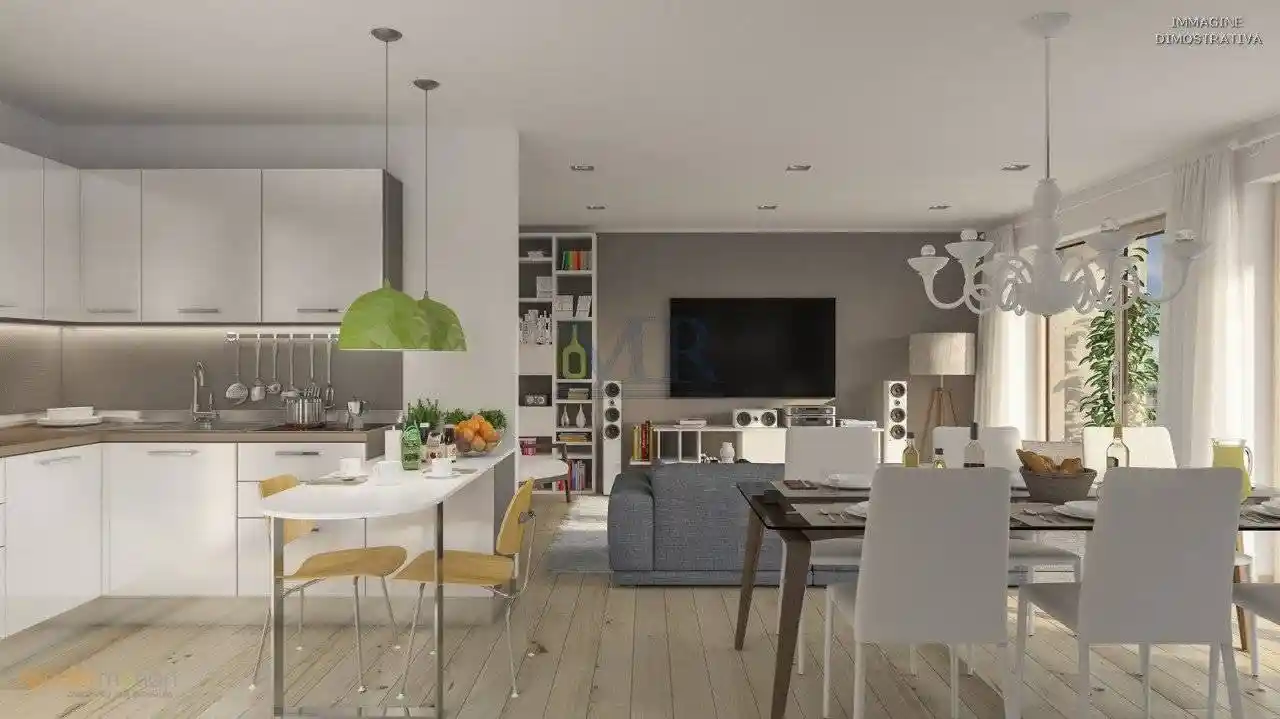 Attico - Mansarda in vendita a Vigodarzere