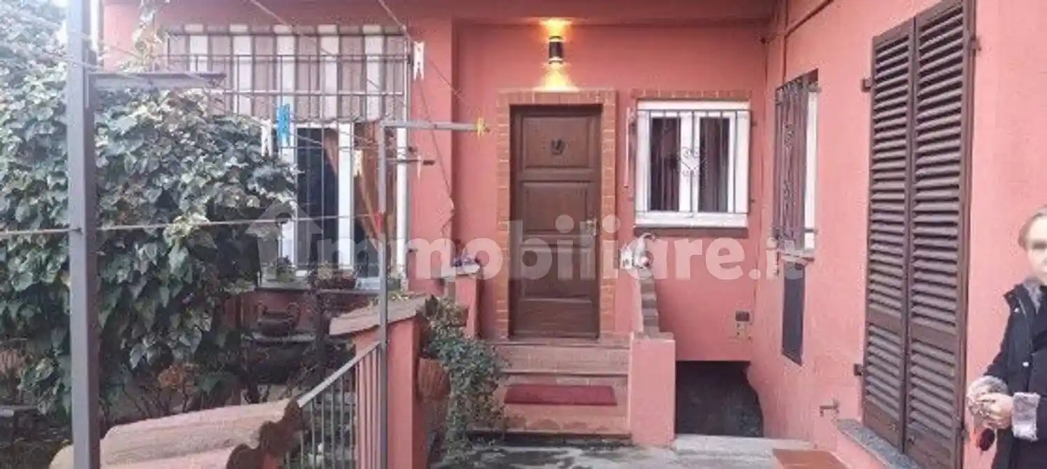 Appartamento in affitto a Pianezza