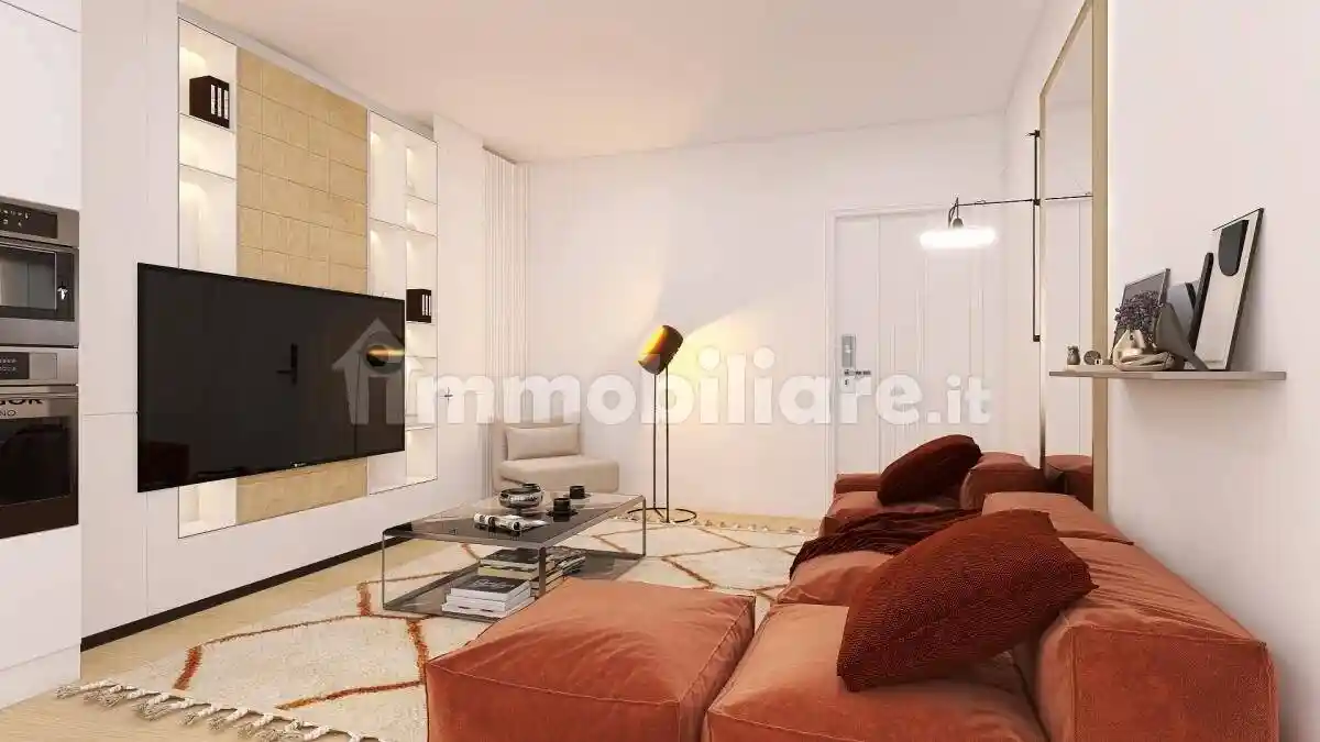 Appartamento in vendita a San Lazzaro di Savena