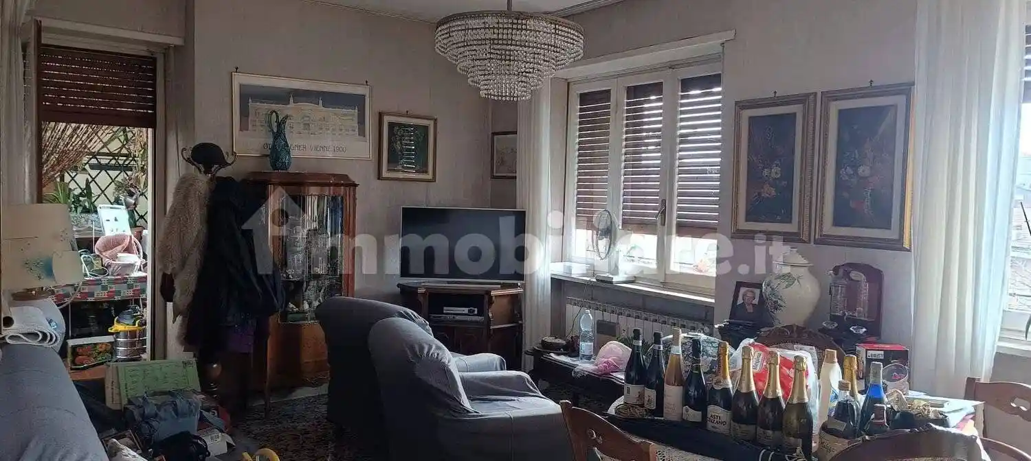 Appartamento in vendita a Pianezza