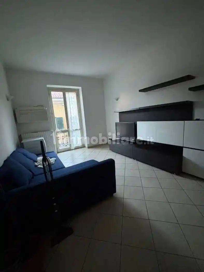 Appartamento in affitto a Pianezza