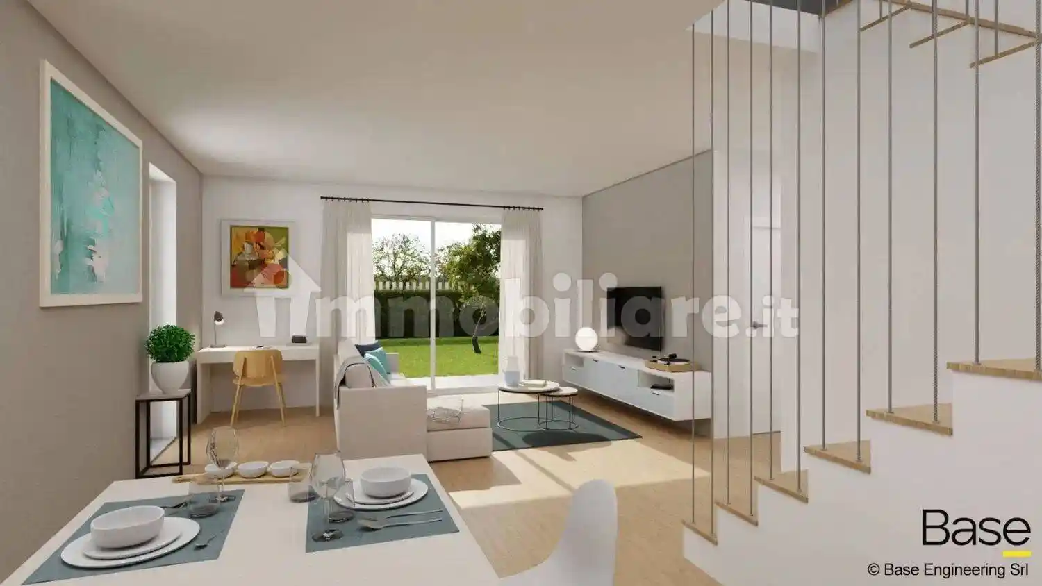 Villa in vendita a Pianezza