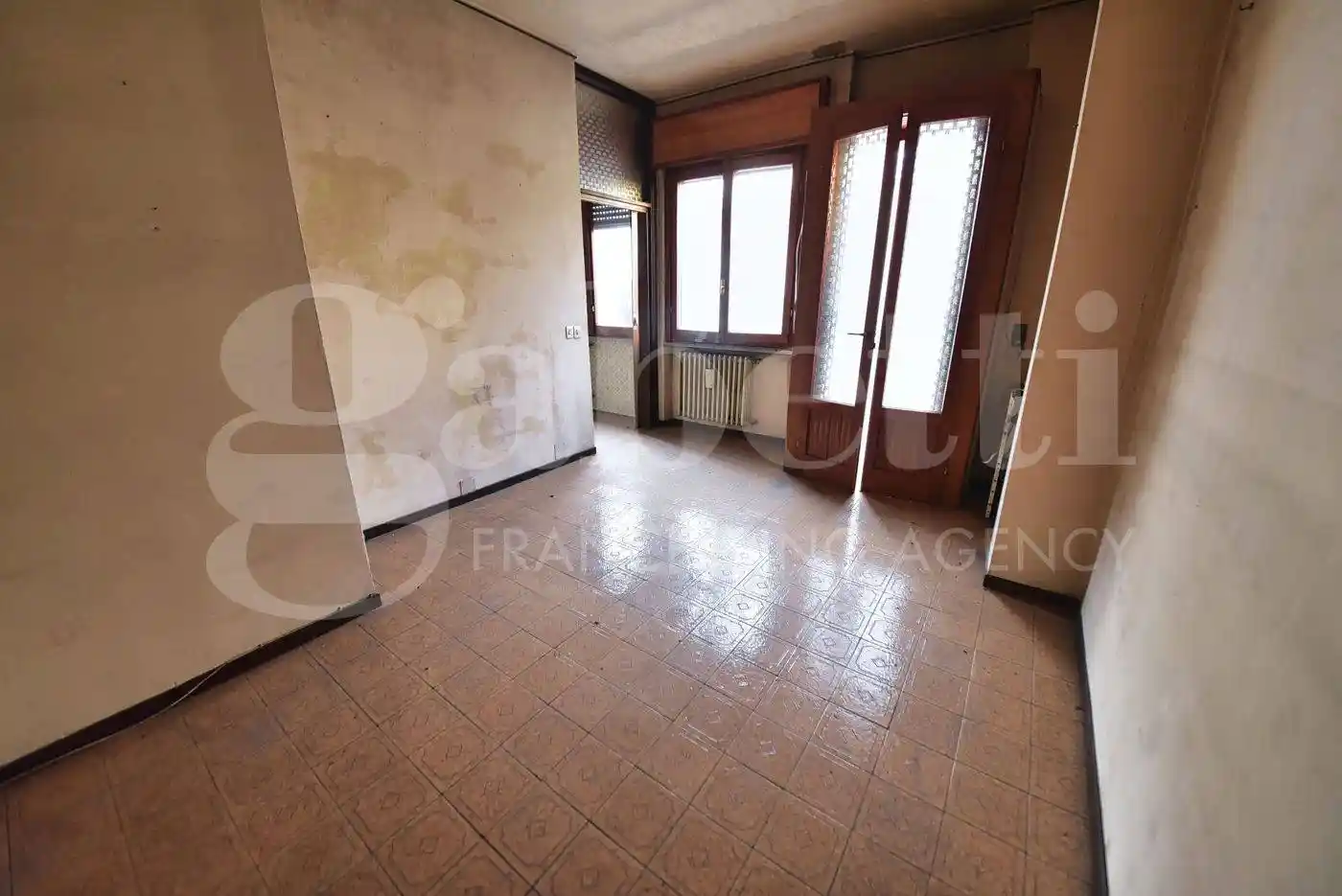 Appartamento in vendita a Arcore