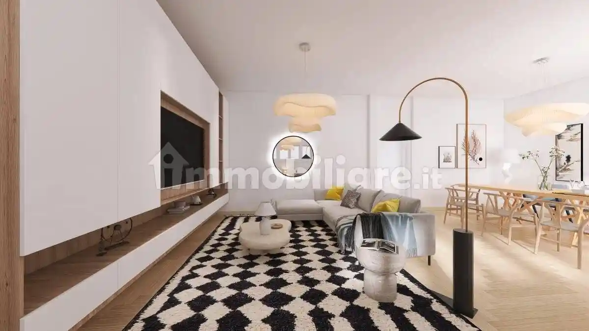 Appartamento in vendita a San Lazzaro di Savena