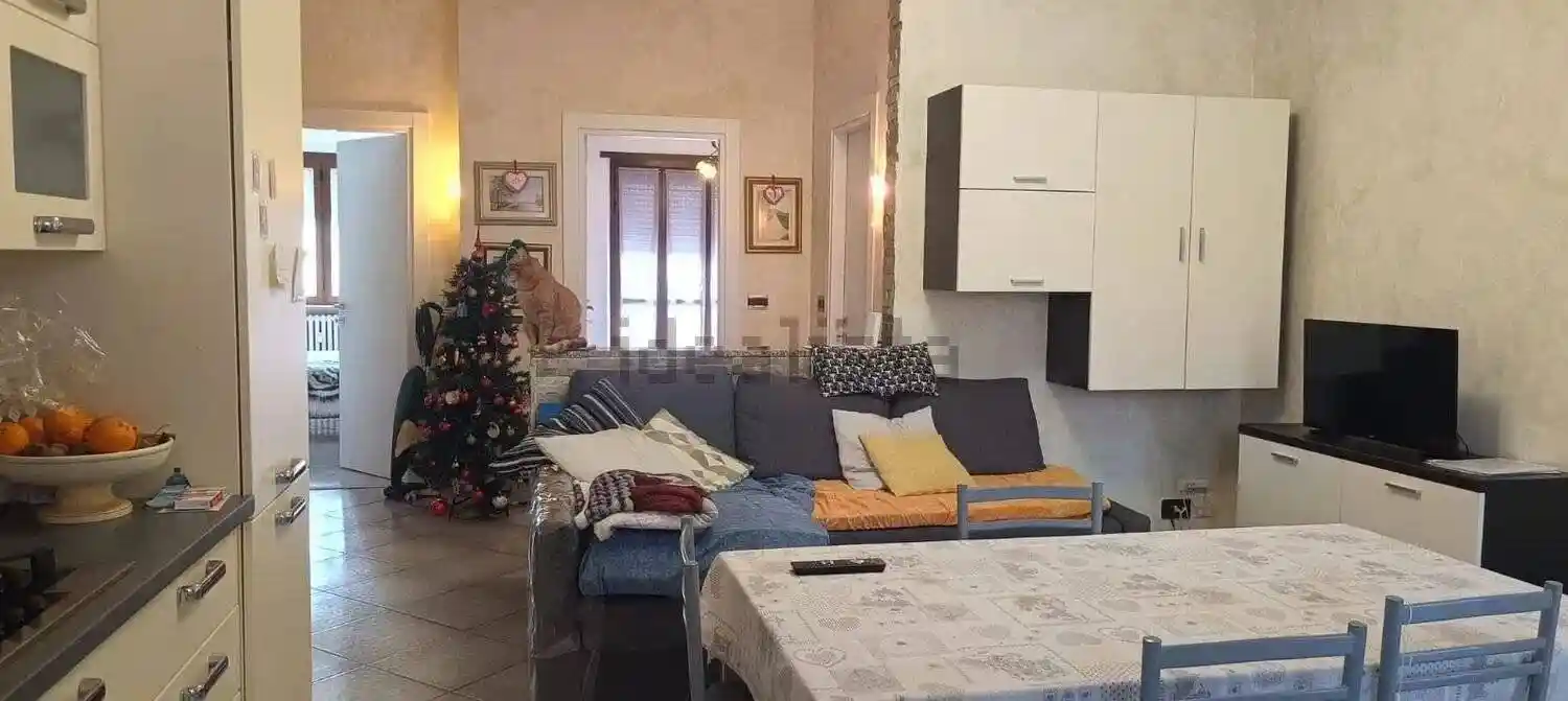 Appartamento in vendita a Pianezza