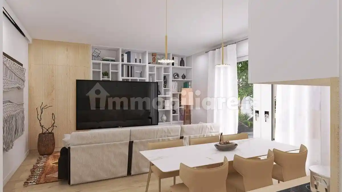 Appartamento in vendita a San Lazzaro di Savena