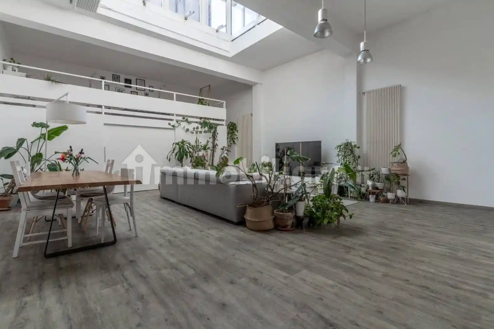 Loft in vendita a Milano