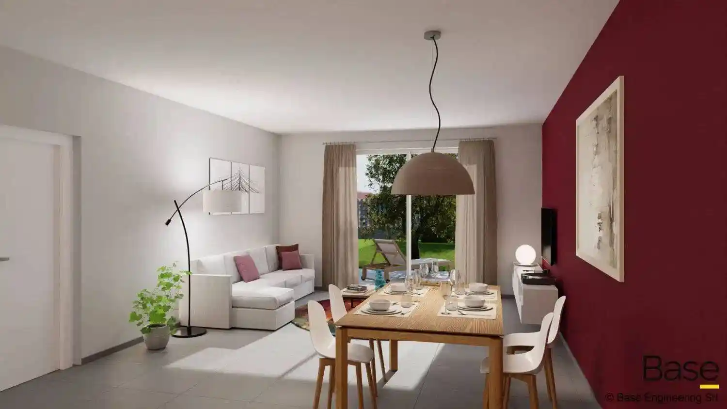 Appartamento in vendita a Pianezza