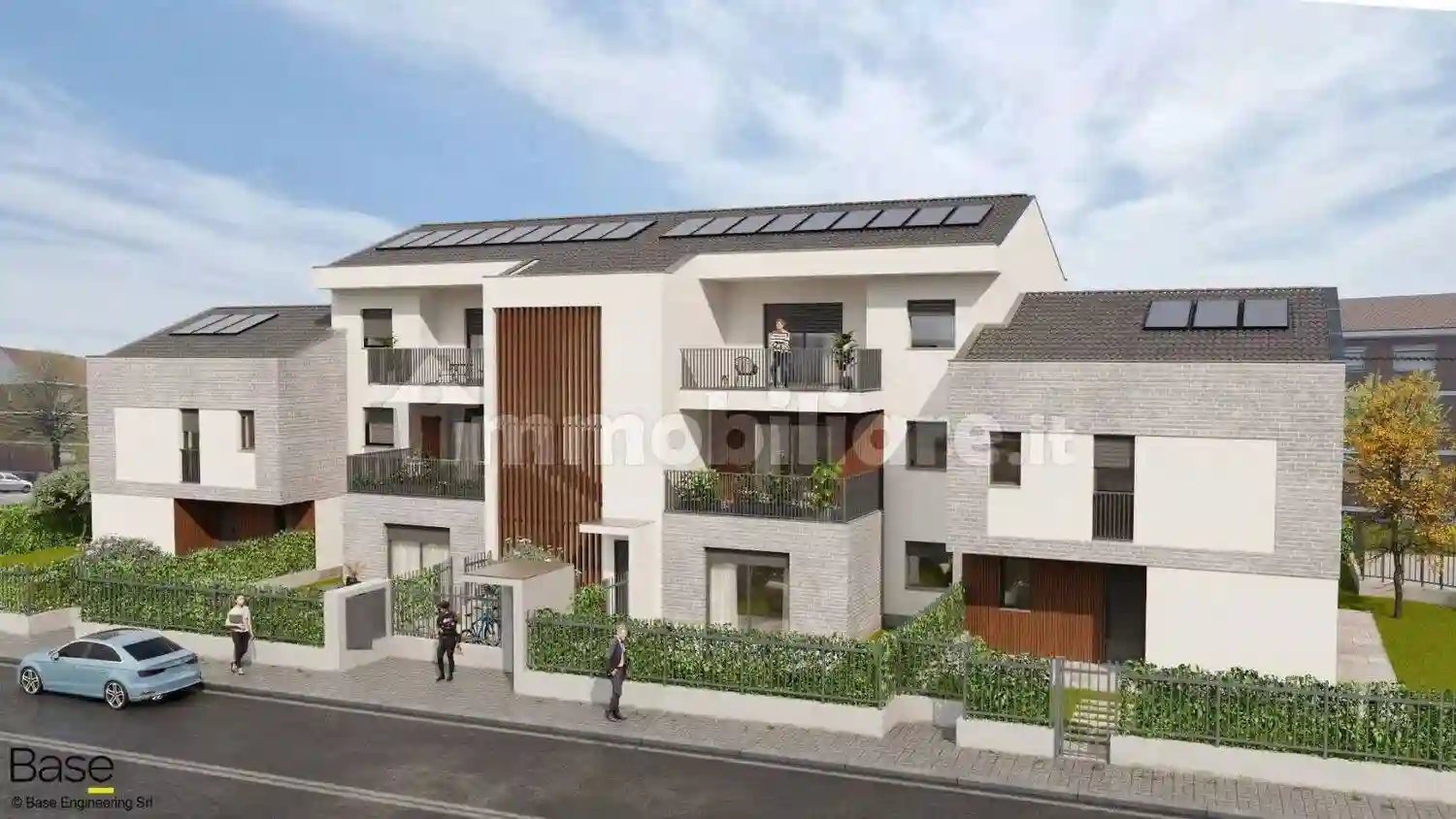 Appartamento - foto 5