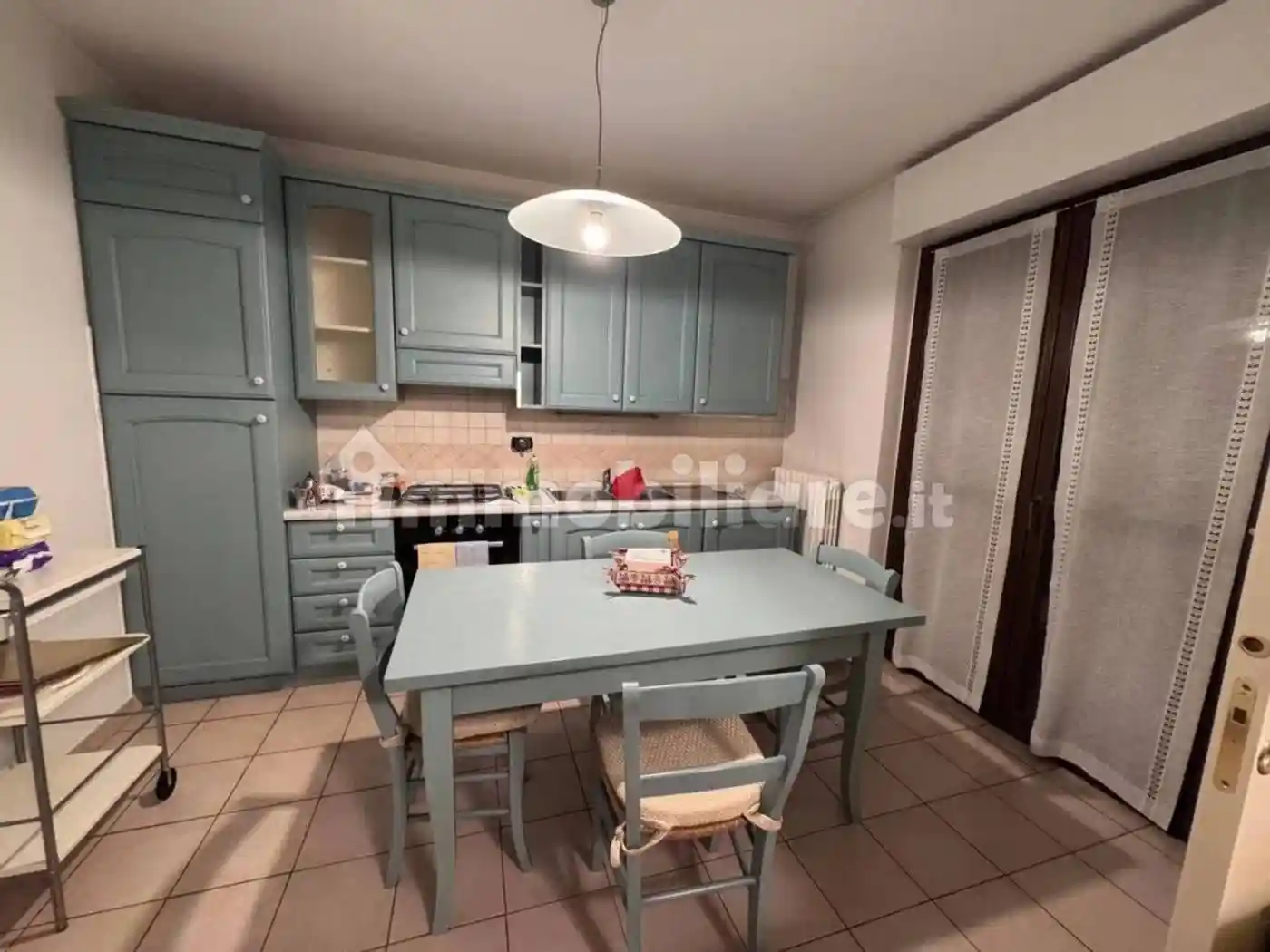 Appartamento in affitto a Collegno