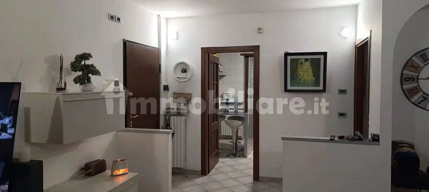 Appartamento in affitto a Torino