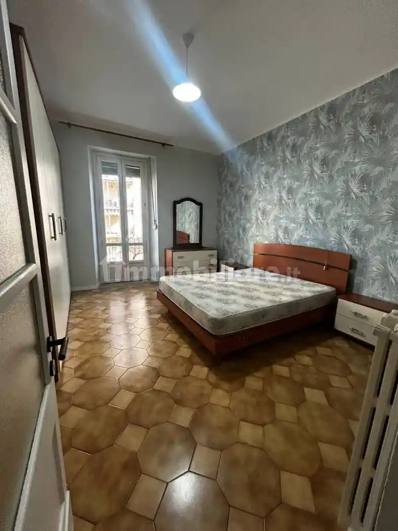 Appartamento in affitto a Torino